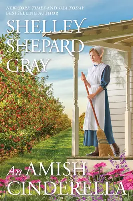 O Cenușăreasă Amish - An Amish Cinderella