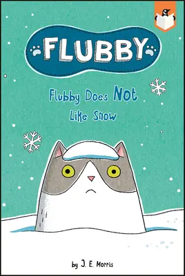 Lui Flubby nu-i place zăpada - Flubby Does Not Like Snow