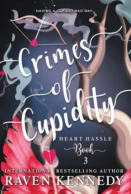 Crimele cupidității - Crimes of Cupidity