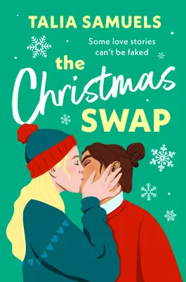Schimbul de Crăciun - The Christmas Swap