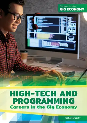 Cariere high-tech și în programare în economia gig - High-Tech and Programming Careers in the Gig Economy