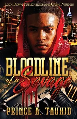 Linia de sânge a unui sălbatic - Bloodline of a Savage