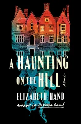 O bântuire pe deal - A Haunting on the Hill
