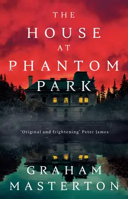Casa de la Phantom Park - The House at Phantom Park