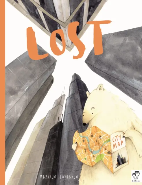 Pierdut - Lost