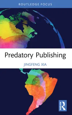 Editura Predatory - Predatory Publishing