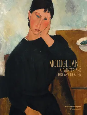 Modigliani: Un pictor și negustorul său de artă - Modigliani: A Painter and His Art Dealer