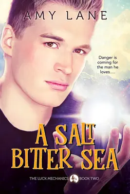 O mare sărată și amară: Volumul 2 - A Salt Bitter Sea: Volume 2