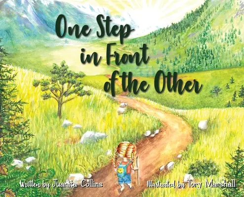 Un pas în fața celuilalt - One Step in Front of the Other