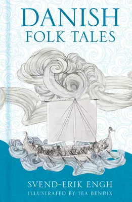 Povești populare daneze - Danish Folk Tales