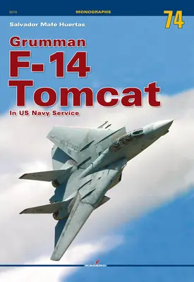 Grumman F-14 Tomcat în serviciul Marinei SUA - Grumman F-14 Tomcat in US Navy Service