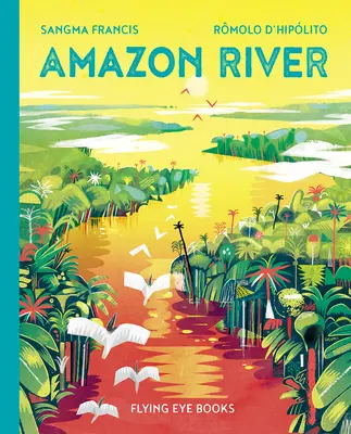Râul Amazon - Amazon River