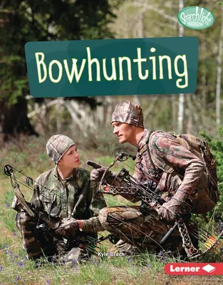 Vânătoarea cu arcul - Bowhunting