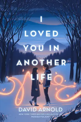 Te-am iubit în altă viață - I Loved You in Another Life