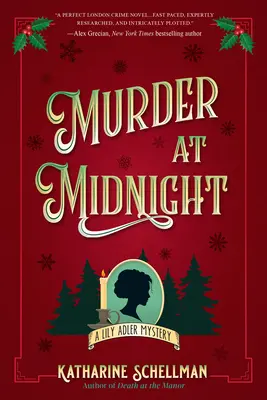 Crimă la miezul nopții - Murder at Midnight