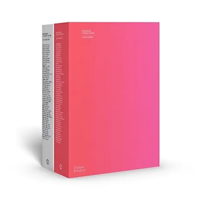 Pentagram: A trăi prin design - Pentagram: Living by Design