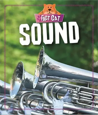 Fact Cat: Știință: Sunet - Fact Cat: Science: Sound