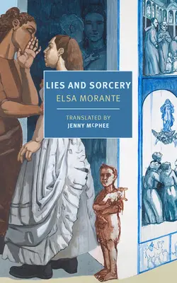 Minciuni și vrăjitorie - Lies and Sorcery