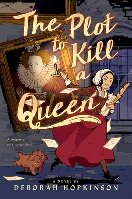 Complotul de a ucide o regină - The Plot to Kill a Queen