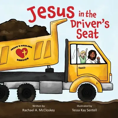 Iisus în scaunul șoferului - Jesus in the Driver's Seat