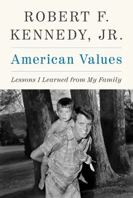 Valori americane: Lecții pe care le-am învățat de la familia mea - American Values: Lessons I Learned from My Family