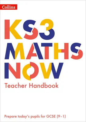 Ks3 Maths Now - Manualul profesorului - Ks3 Maths Now - Teacher Handbook
