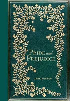 Mândrie și prejudecată (Masterpiece Library Edition) - Pride & Prejudice (Masterpiece Library Edition)