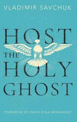 Gazda Duhului Sfânt - Host the Holy Ghost