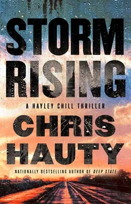 Storm Rising: Un thriller - Storm Rising: A Thriller