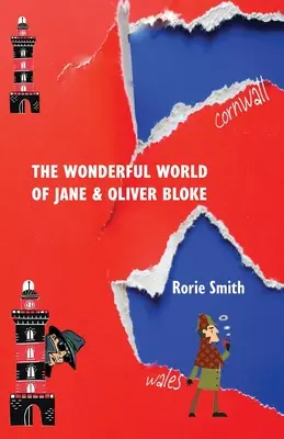 Minunata lume a lui Jane și Oliver Bloke - The Wonderful World of Jane & Oliver Bloke