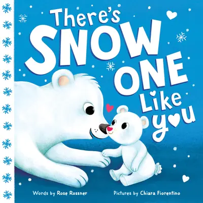 Nu e nimeni ca tine - There's Snow One Like You