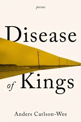 Boala regilor: Poezii - Disease of Kings: Poems