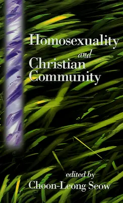 Homosexualitatea și comunitatea creștină - Homosexuality and Christian Community