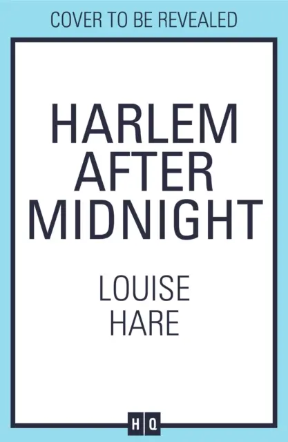 Harlem după miezul nopții - Harlem After Midnight
