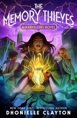 Hoții de memorie - The Memory Thieves