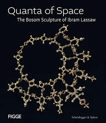 Quanta de spațiu: Sculptura sânului lui Ibram Lassaw - Quanta of Space: The Bosom Sculpture of Ibram Lassaw