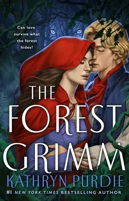 Pădurea Grimm - The Forest Grimm