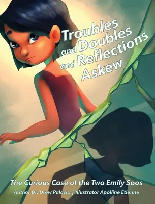 Necazuri și dubluri și reflecții strâmbe: Curiosul caz al celor două Emily Soos - Troubles and Doubles and Reflections Askew: The Curious Case of the Two Emily Soos