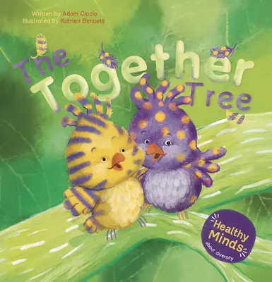Copacul împreună - The Together Tree