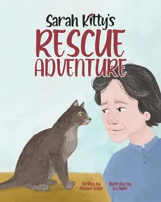 Aventura de salvare a lui Sarah Kitty - Sarah Kitty's Rescue Adventure