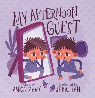 Oaspetele meu de după-amiază - My Afternoon Guest