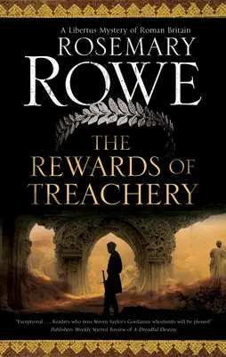 Recompensele trădării - The Rewards of Treachery