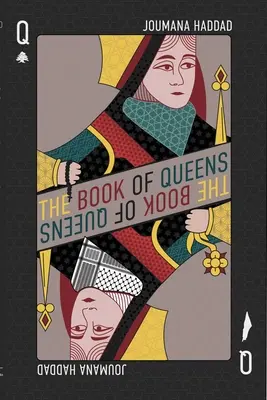 Cartea reginelor - The Book of Queens