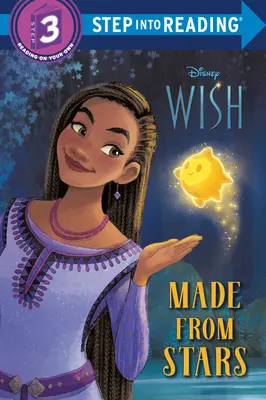 Făcut din stele (Disney Wish) - Made from Stars (Disney Wish)