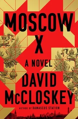 Moscova X - Moscow X