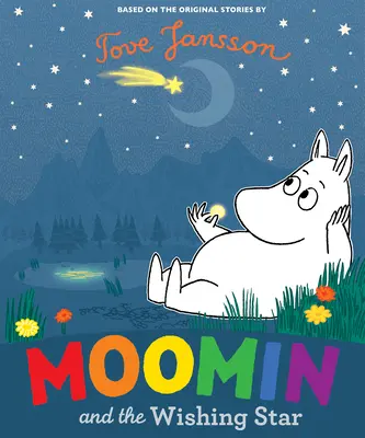 Moomin și steaua dorințelor - Moomin and the Wishing Star