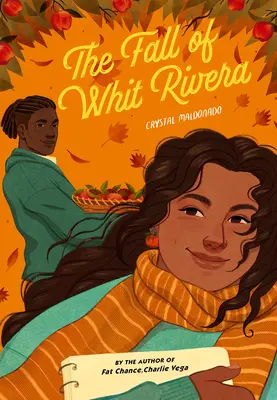 Căderea lui Whit Rivera - The Fall of Whit Rivera