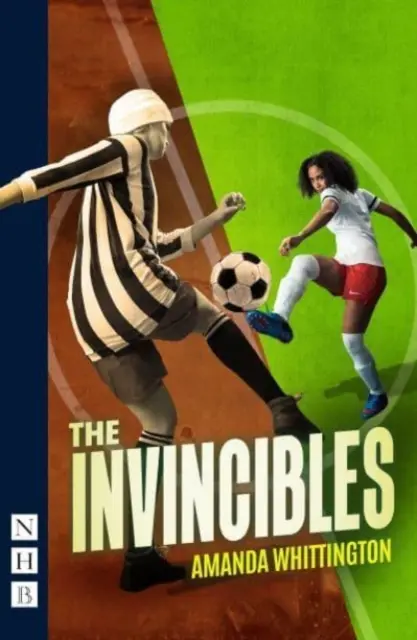 Invincibili - Invincibles