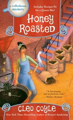 Miere prăjită - Honey Roasted