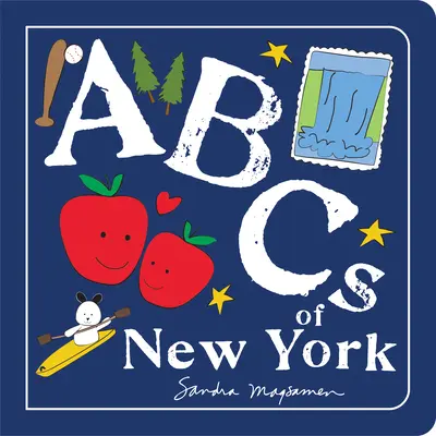 ABC-uri din New York - ABCs of New York